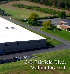 Current Location 3-B Fairfield BLVD Wallingford, CT